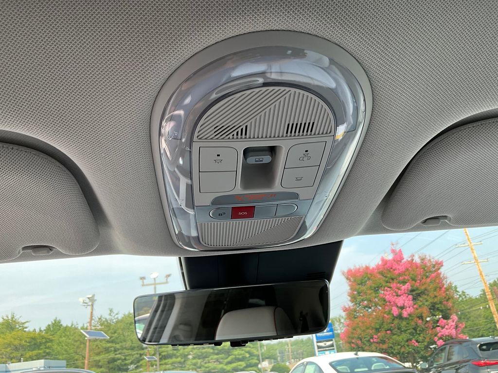 Used 2024 Hyundai Ioniq 5 Limited image 42