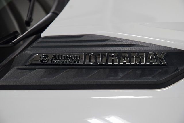 Used 2022 Chevrolet Silverado 3500 W/T w/ WT Fleet Convenience Package AWD/4WD image 9