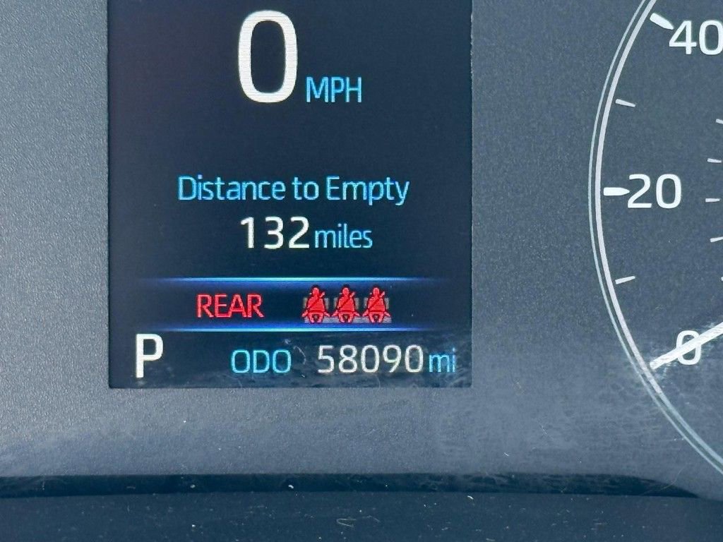 Used 2024 Toyota Corolla LE image 19