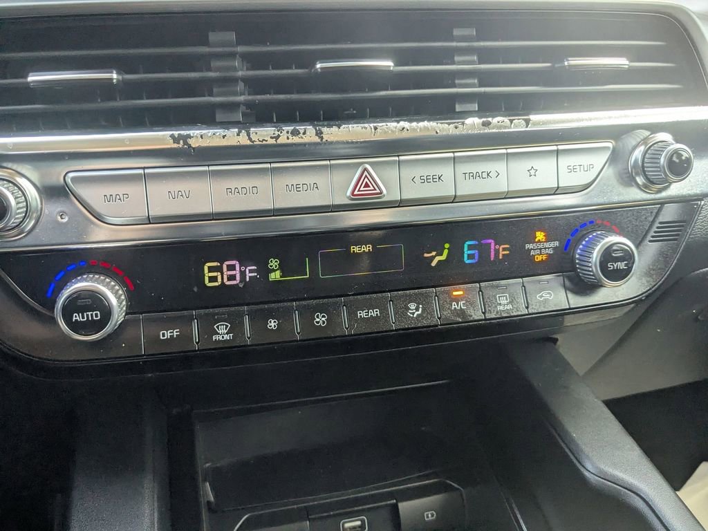 Used 2022 Kia Telluride LX image 21