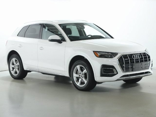 Used 2023 Audi Q5 2.0T Premium w/ Convenience Package AWD/4WD image 9