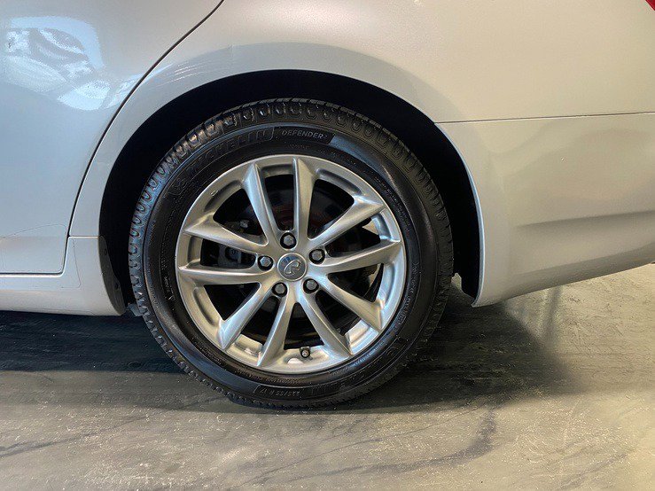 Used 2007 INFINITI G35 x Sedan w/ Premium Pkg image 11