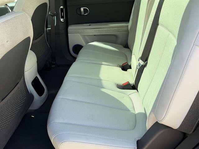Used 2024 Hyundai Ioniq 5 Limited RWD image 11