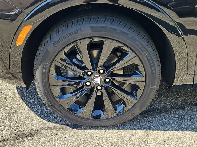 New 2026 Buick Envista Sport Touring w/ Convenience I Package FWD image 5