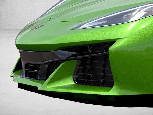 New 2026 Chevrolet Corvette Z06 image 13