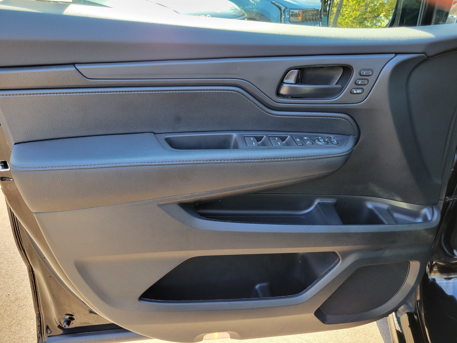 Used 2026 Honda Odyssey Sport-L image 7