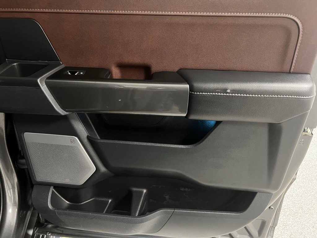 Used 2023 Ford F150 Lariat w/ Equipment Group 502A High image 52