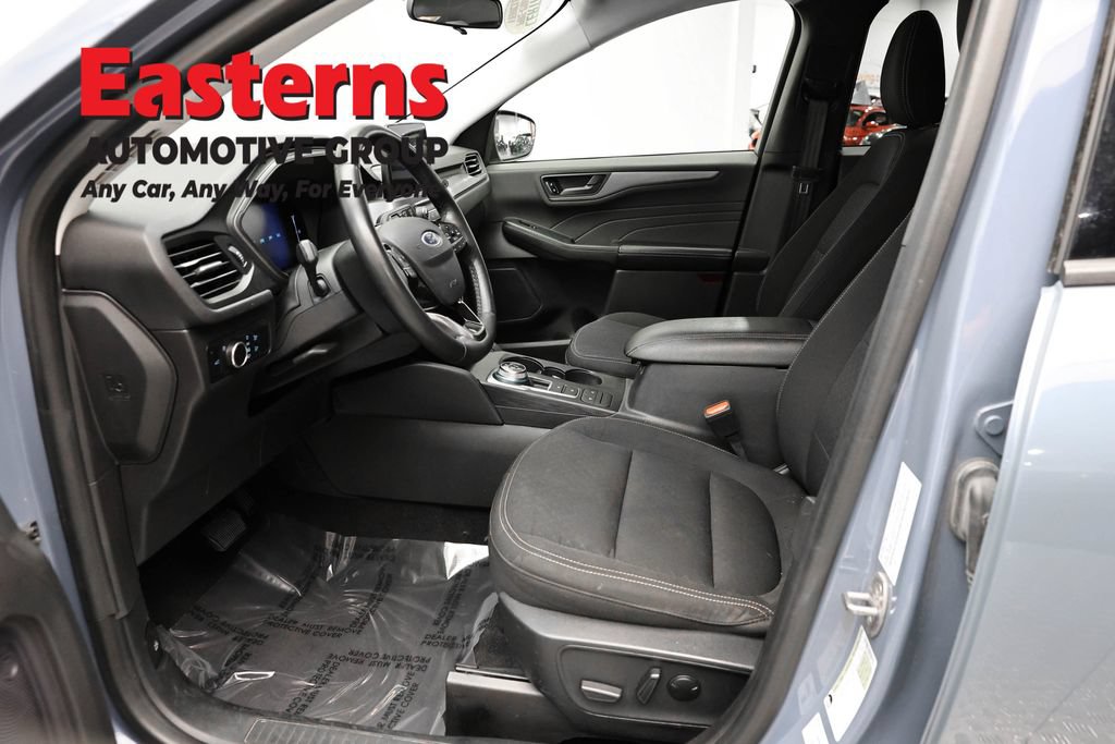 Used 2024 Ford Escape Active AWD/4WD image 13