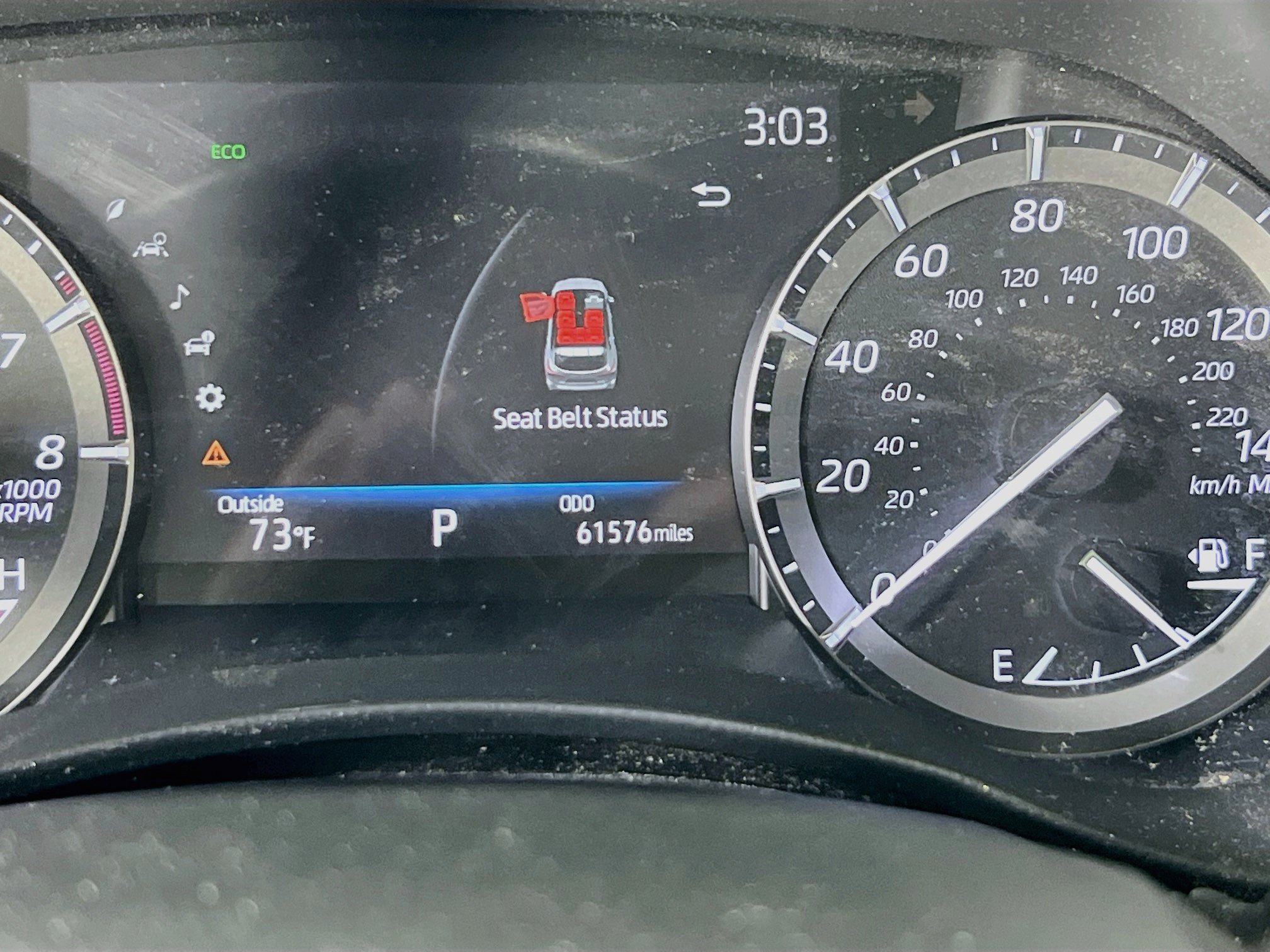 Used 2021 Toyota Highlander Platinum AWD/4WD image 12