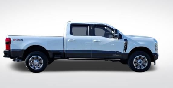 Used 2024 Ford F350 King Ranch image 20