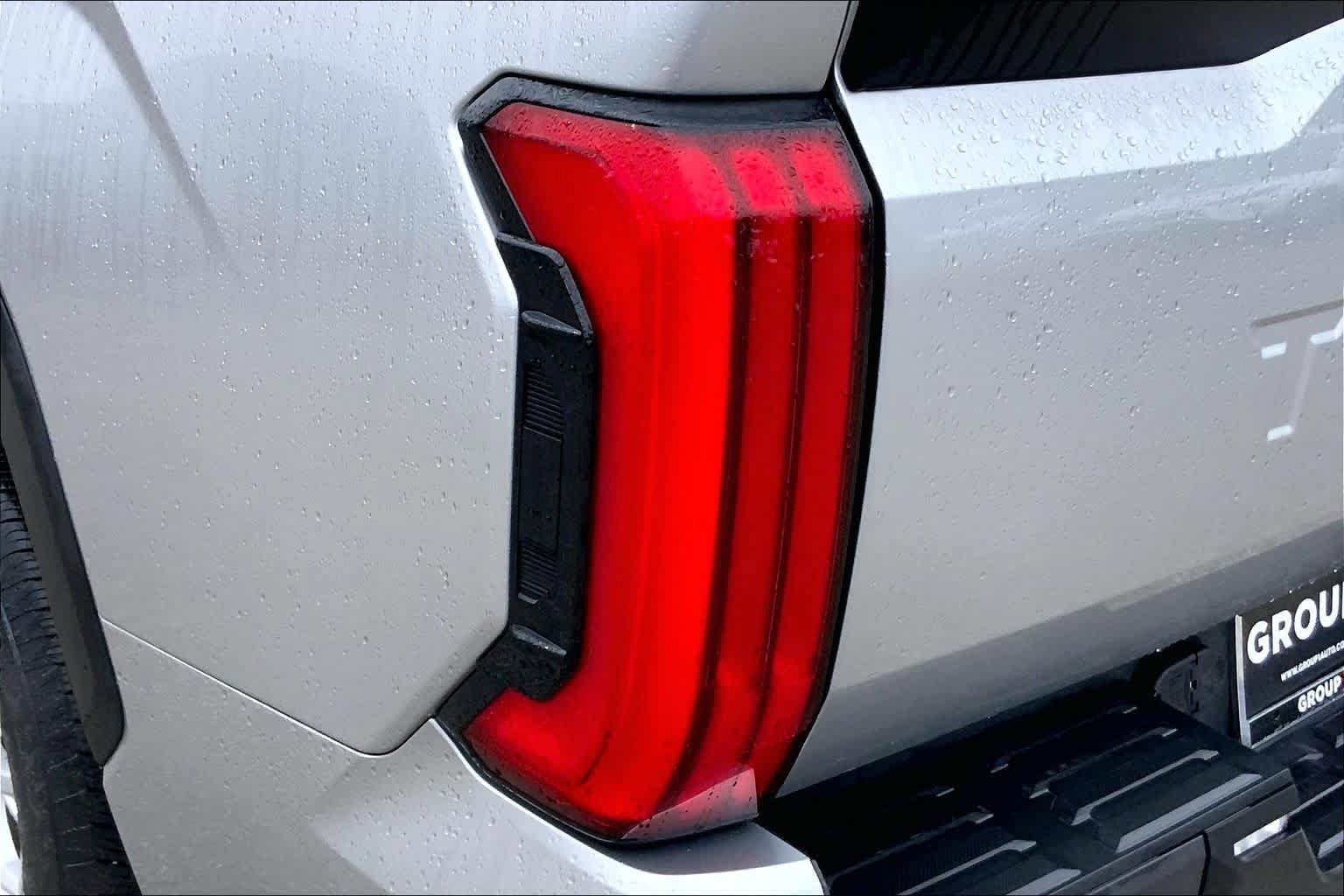 Used 2022 Toyota Tundra SR5 RWD image 28