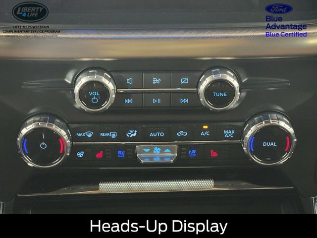 Certified 2024 Ford F150 King Ranch AWD/4WD image 23