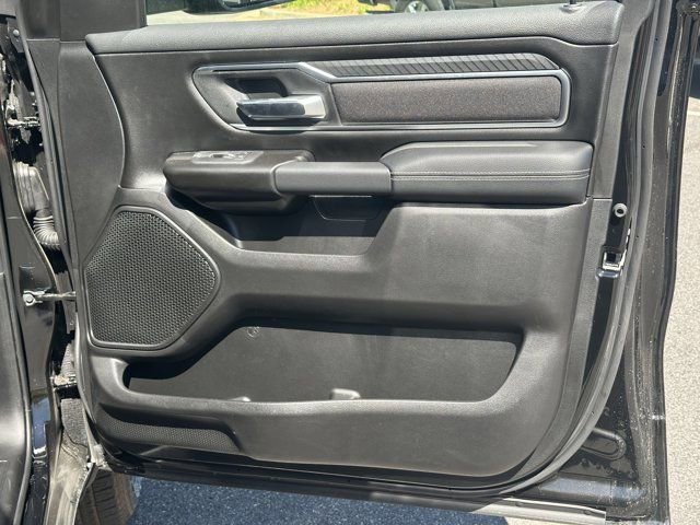 New 2026 RAM 1500 2WD Crew Cab image 13