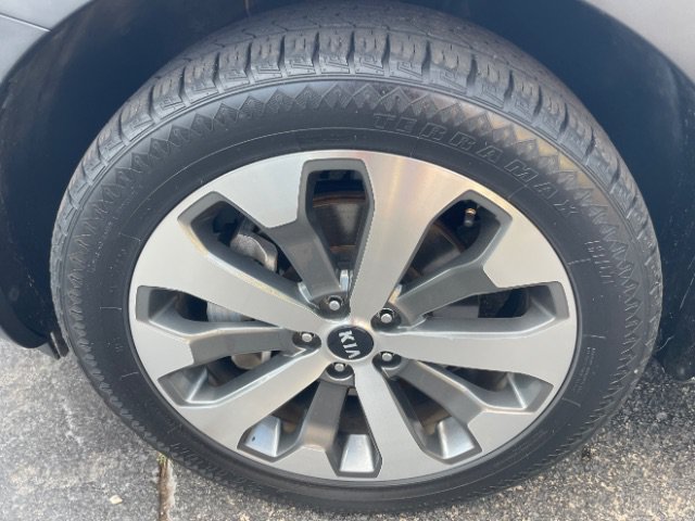 Used 2020 Kia Telluride S FWD image 22