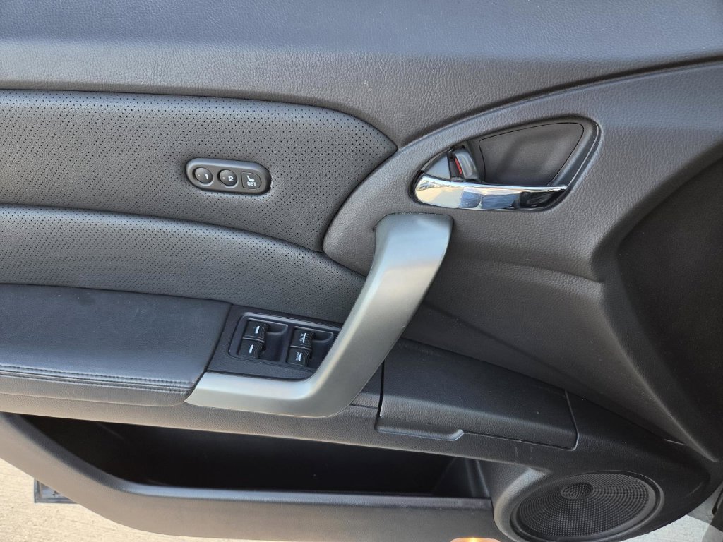 Used 2012 Acura RDX FWD image 17