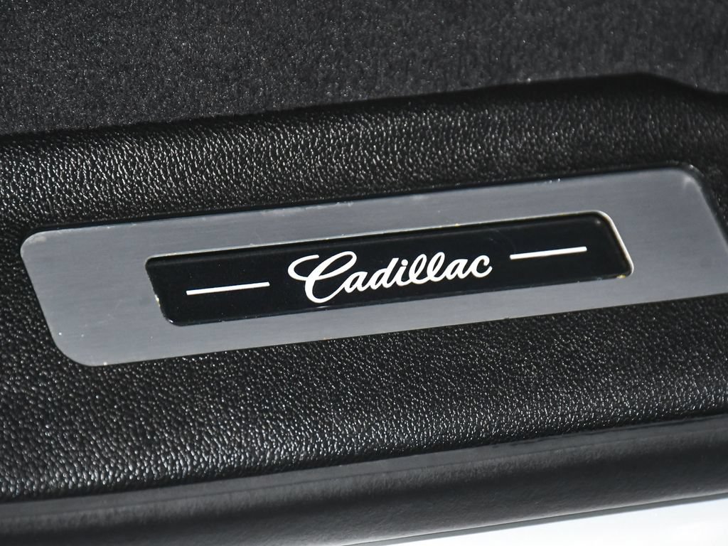 Used 2020 Cadillac Escalade Luxury AWD/4WD image 14