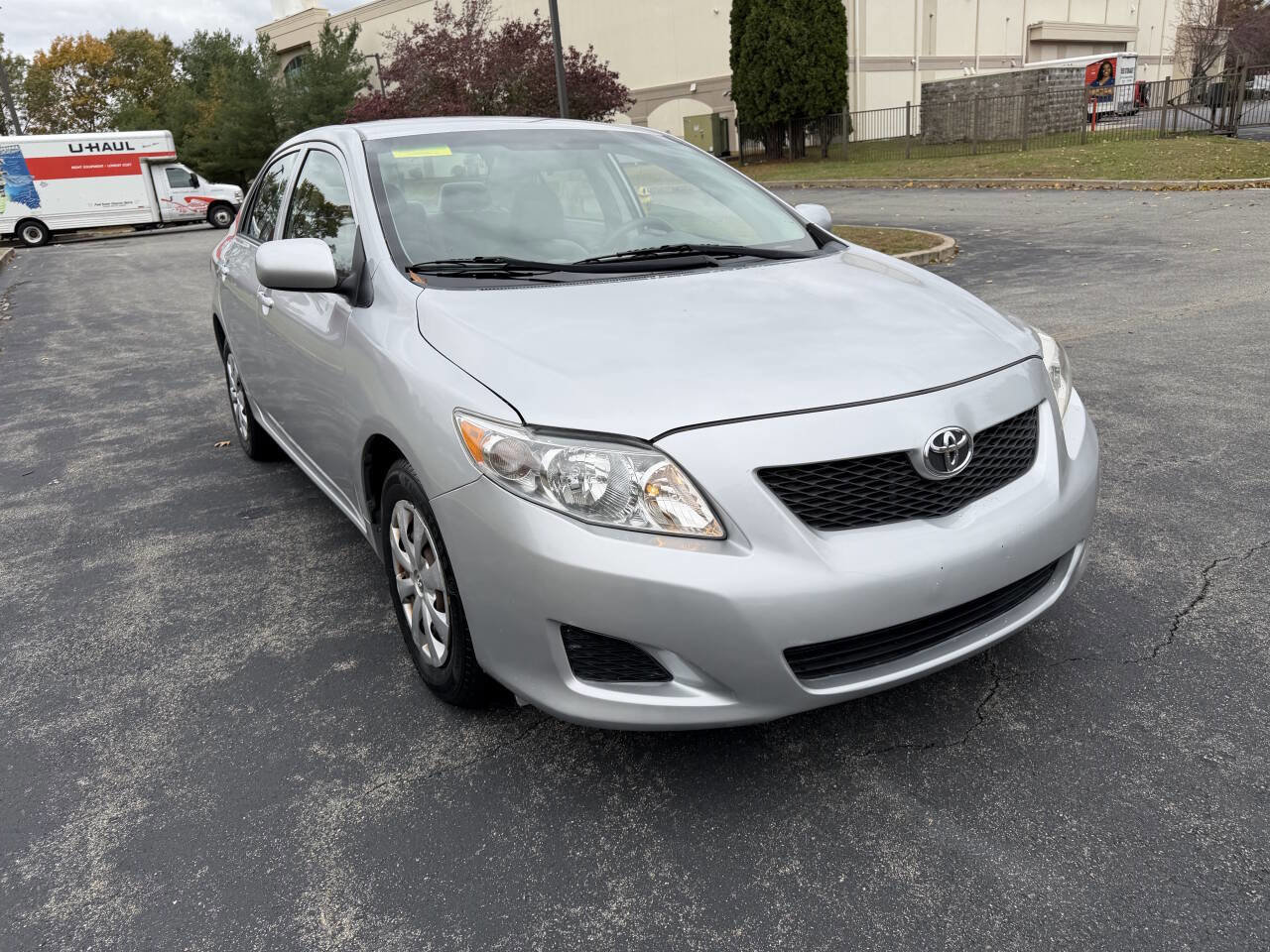 Used 2010 Toyota Corolla LE image 12