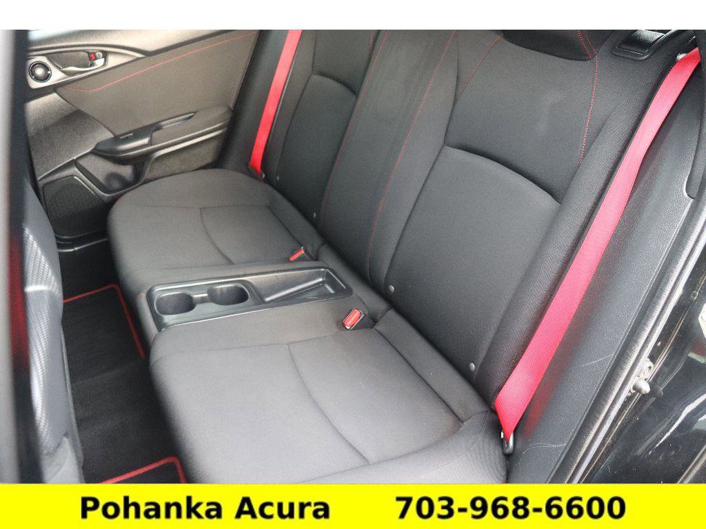 Used 2018 Honda Civic Type R image 24
