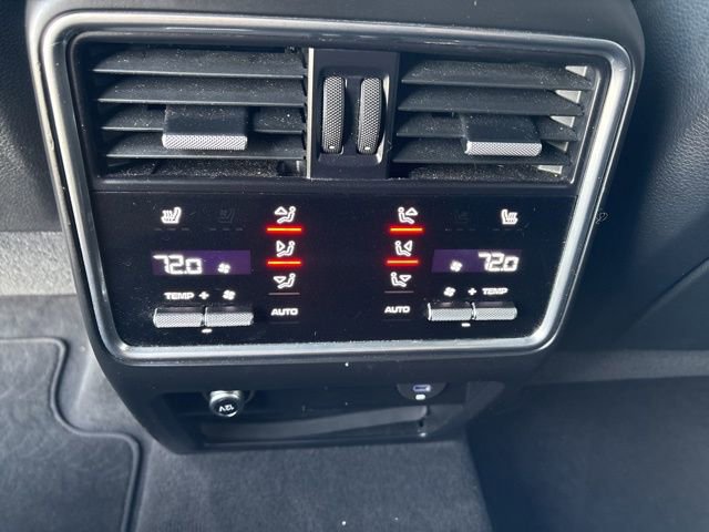 Used 2020 Porsche Cayenne S image 29