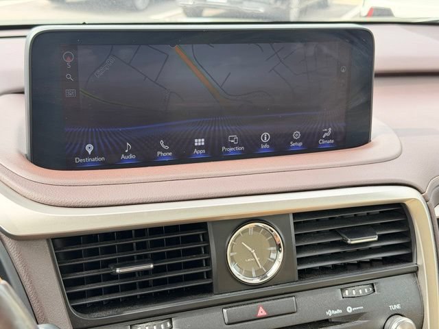 Used 2020 Lexus RX 350 FWD w/ Premium Package image 31