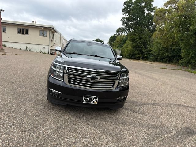 Used 2016 Chevrolet Tahoe LTZ AWD/4WD image 12