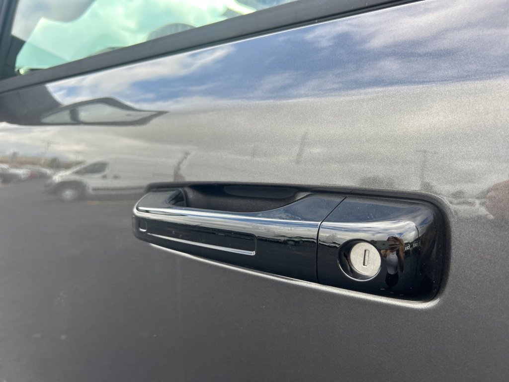 New 2026 RAM 1500 Rebel w/ G/T Package image 21