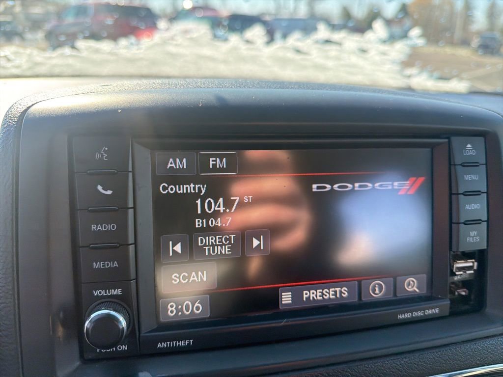 Used 2019 Dodge Grand Caravan SE w/ Mopar Premium Addition Group image 13