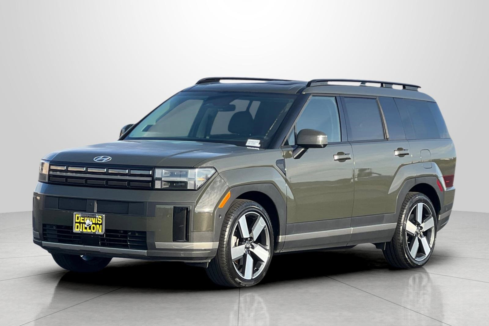 Used 2024 Hyundai Santa Fe Limited image 9