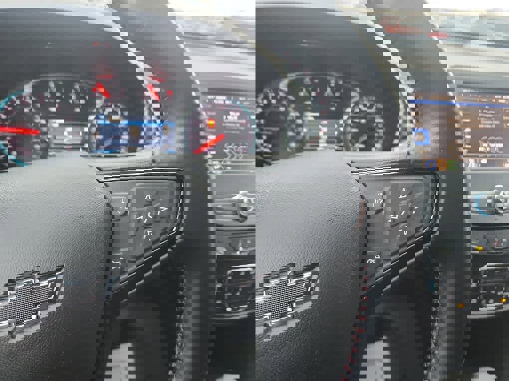 Used 2022 Chevrolet Equinox RS image 29