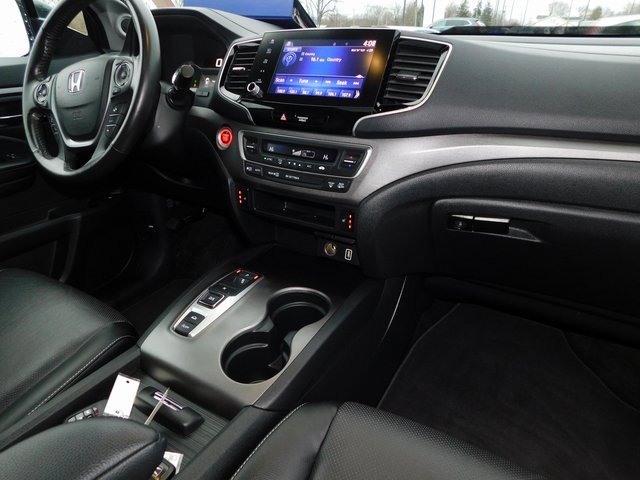 Used 2023 Honda Ridgeline RTL image 24