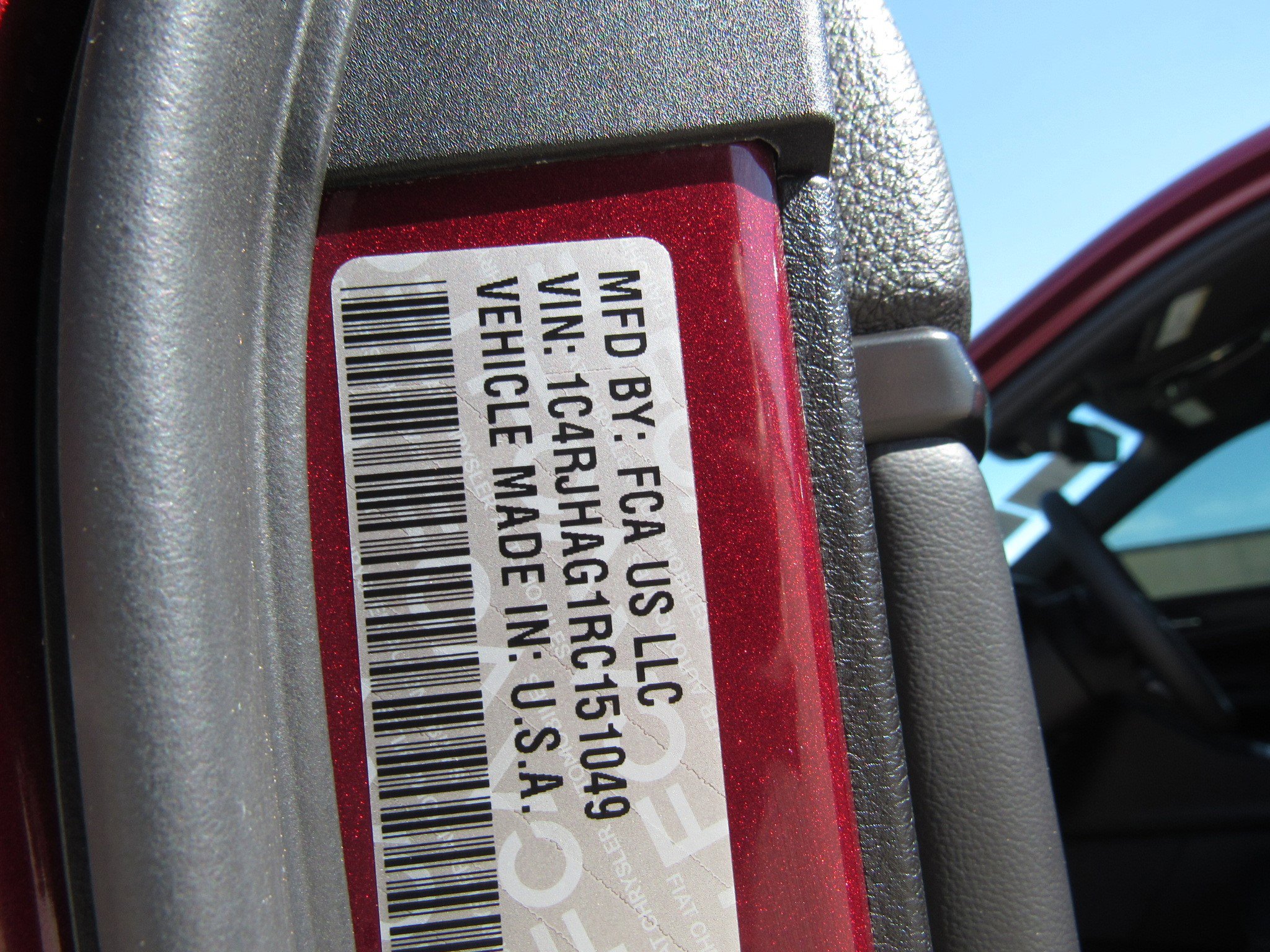 Used 2024 Jeep Grand Cherokee Laredo X w/ Trailer Tow Package image 27