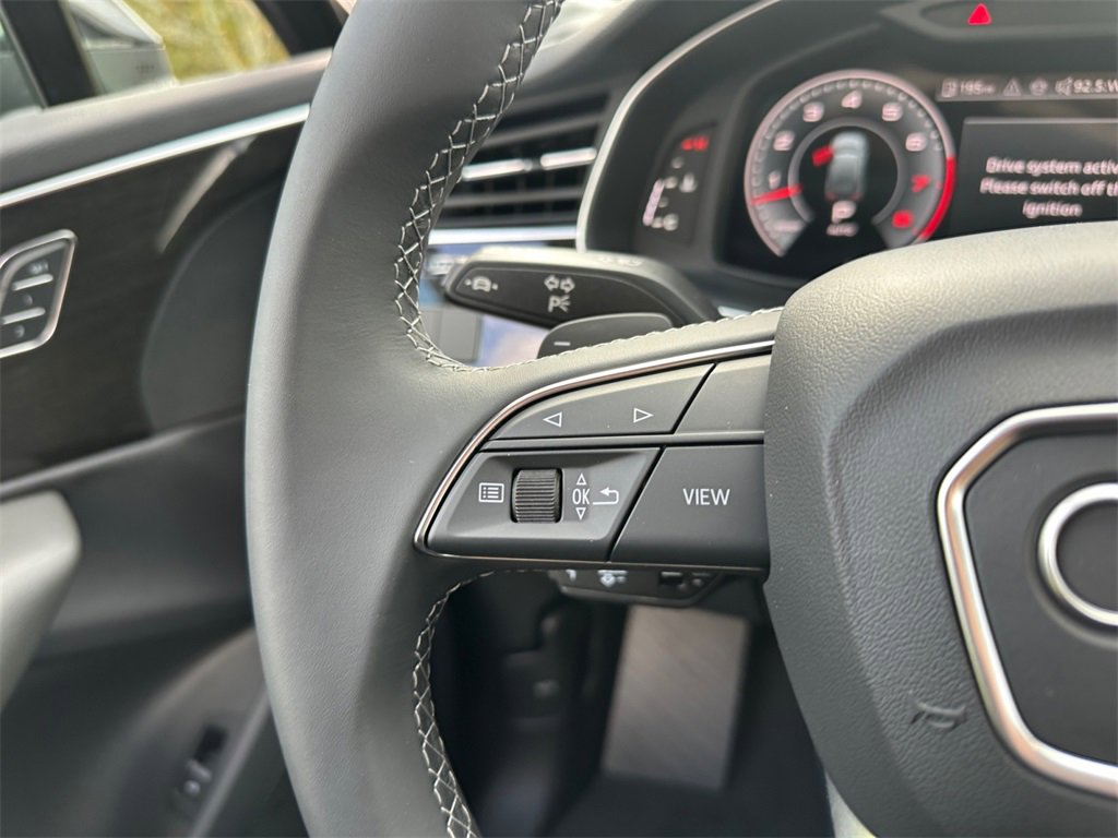 New 2026 Audi Q7 3.0T Premium image 22