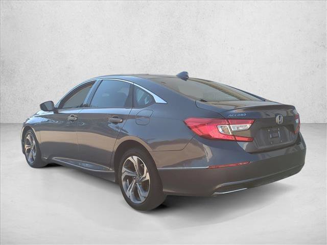 Used 2019 Honda Accord EX image 7