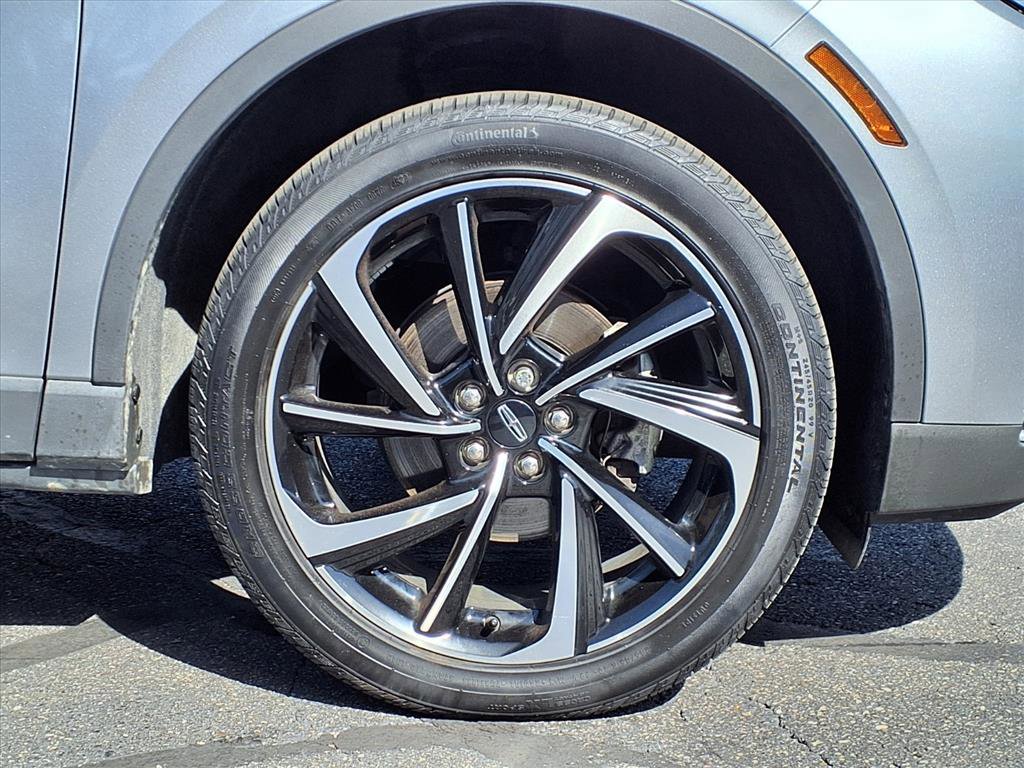 Certified 2023 Lincoln Corsair Reserve w/ Equipment Group 201A image 23