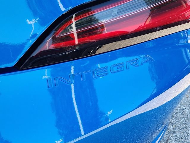 Certified 2026 Acura Integra A-Spec FWD image 30
