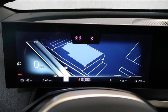 Used 2024 BMW iX xDrive50 w/ Premium Package image 12