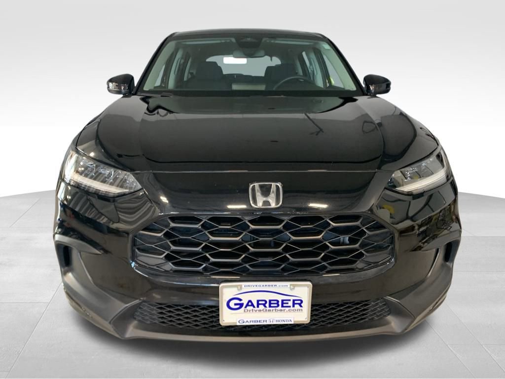 Used 2023 Honda HR-V LX image 23