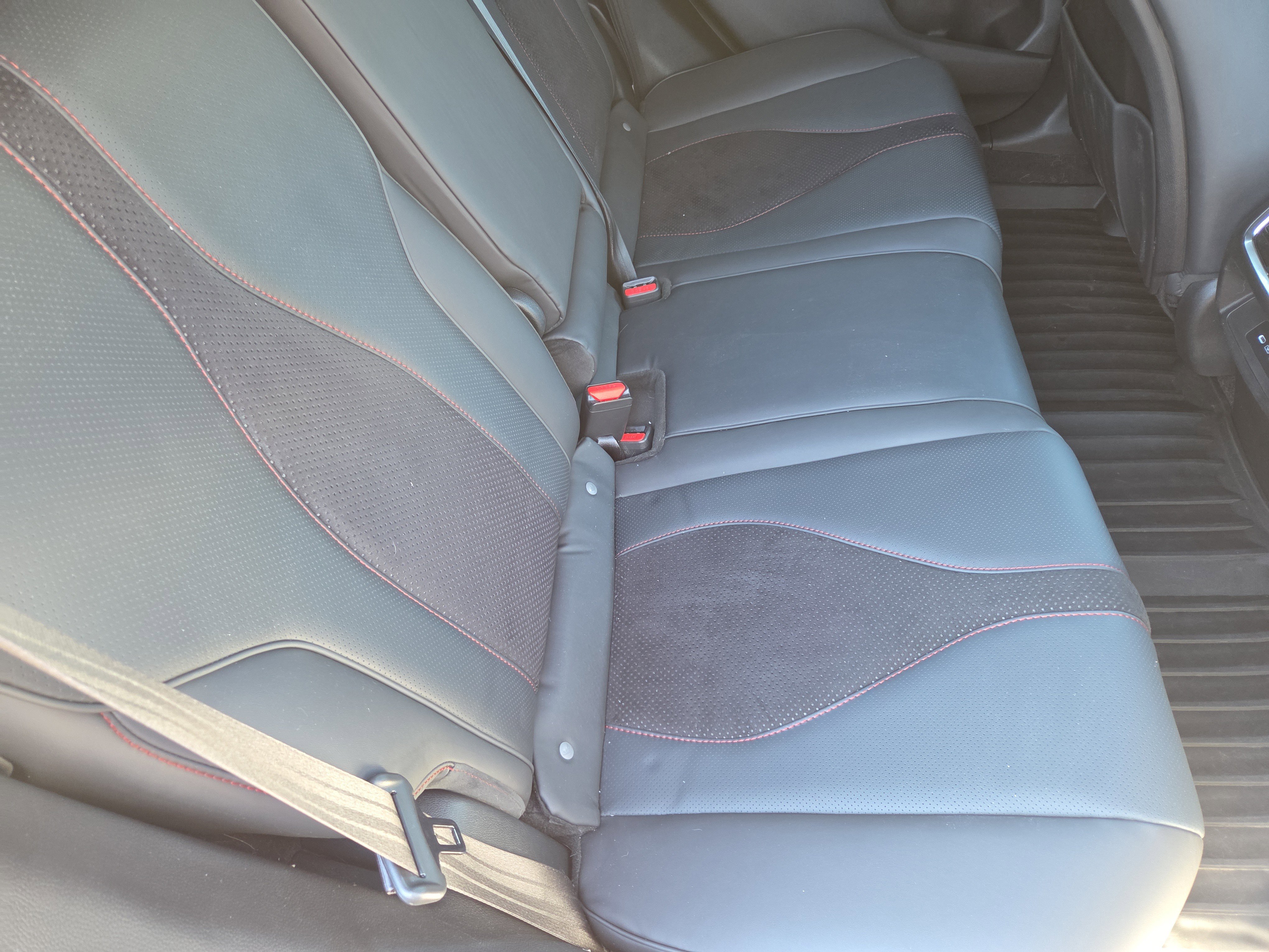 Used 2023 Acura RDX A-Spec image 20