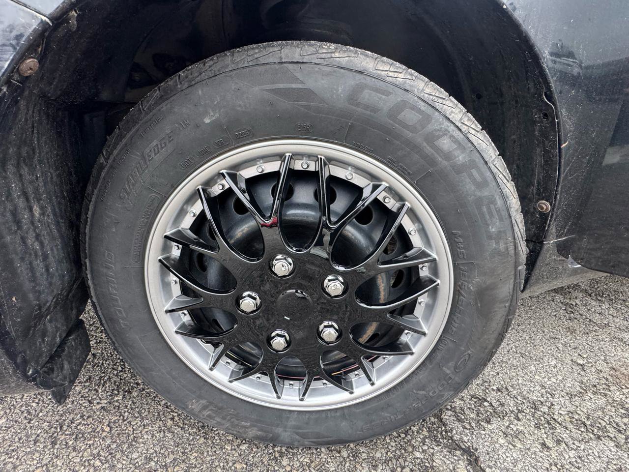 Used 2010 Toyota Corolla LE image 20