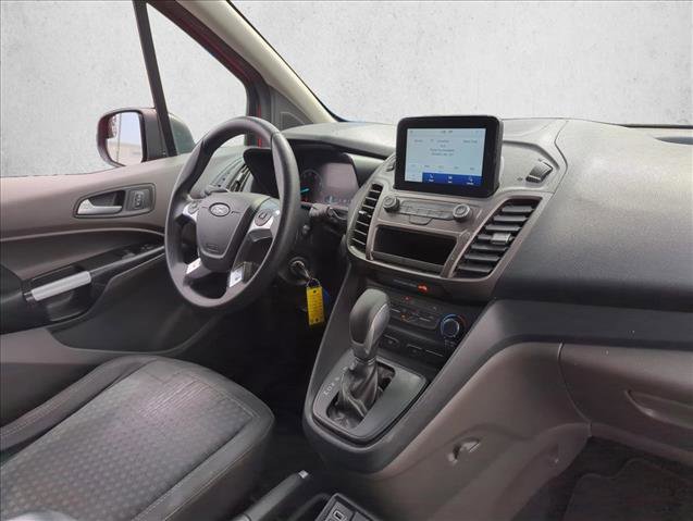 Used 2021 Ford Transit Connect XLT image 13