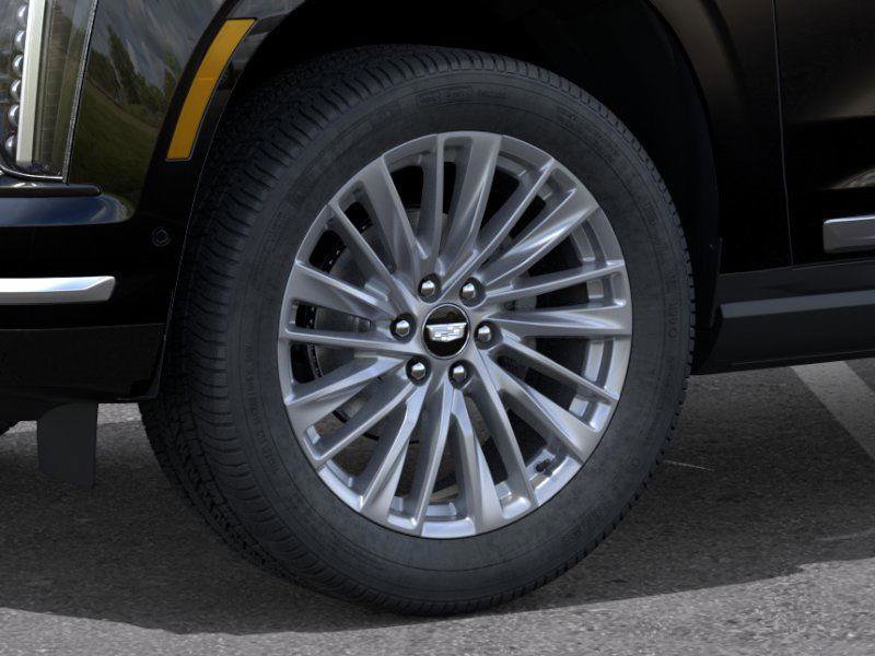 New 2026 Cadillac Escalade ESV Luxury w/ LPO, Floor Liner Package image 10