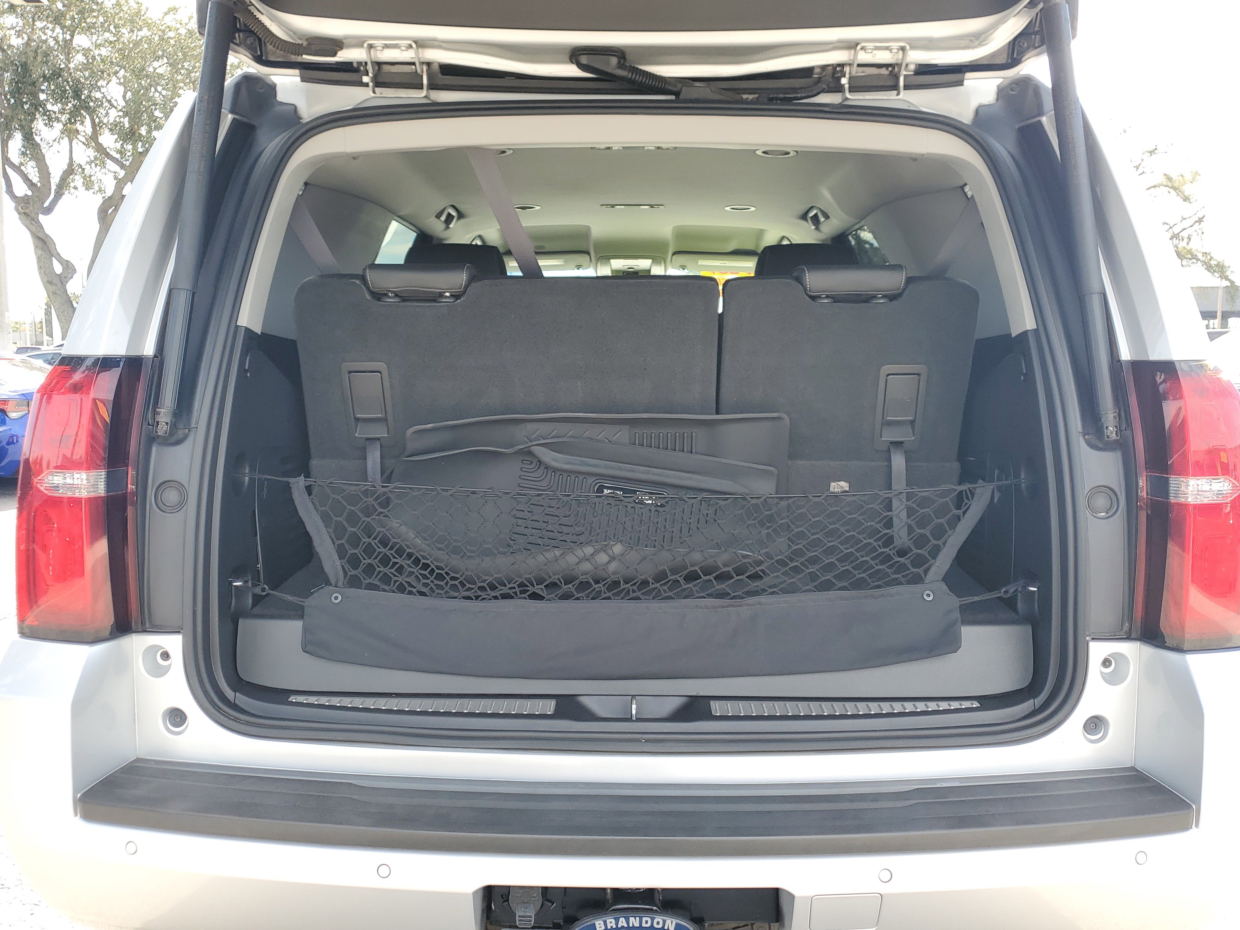 Used 2017 Chevrolet Tahoe LT image 11