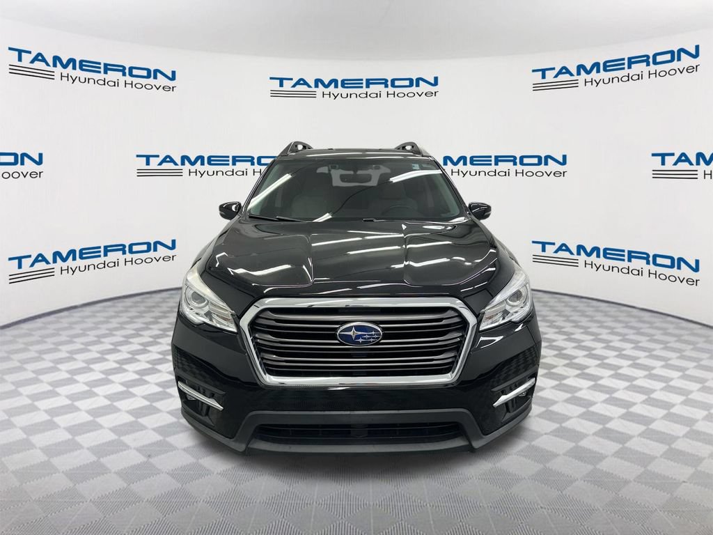 Used 2022 Subaru Ascent Limited AWD/4WD image 8