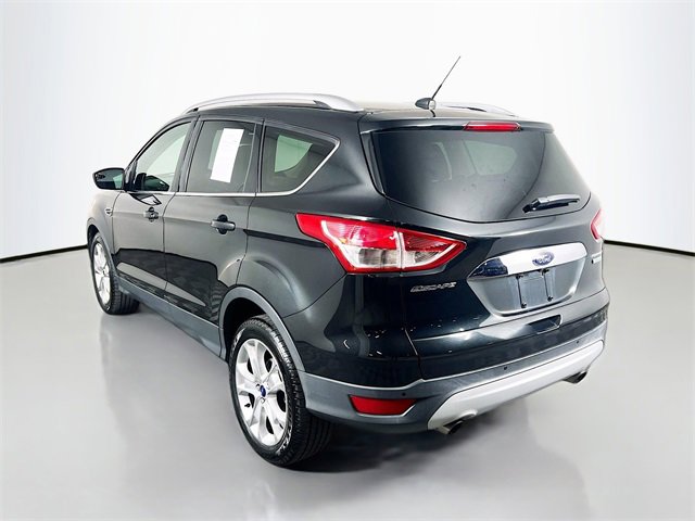 Used 2014 Ford Escape Titanium image 5
