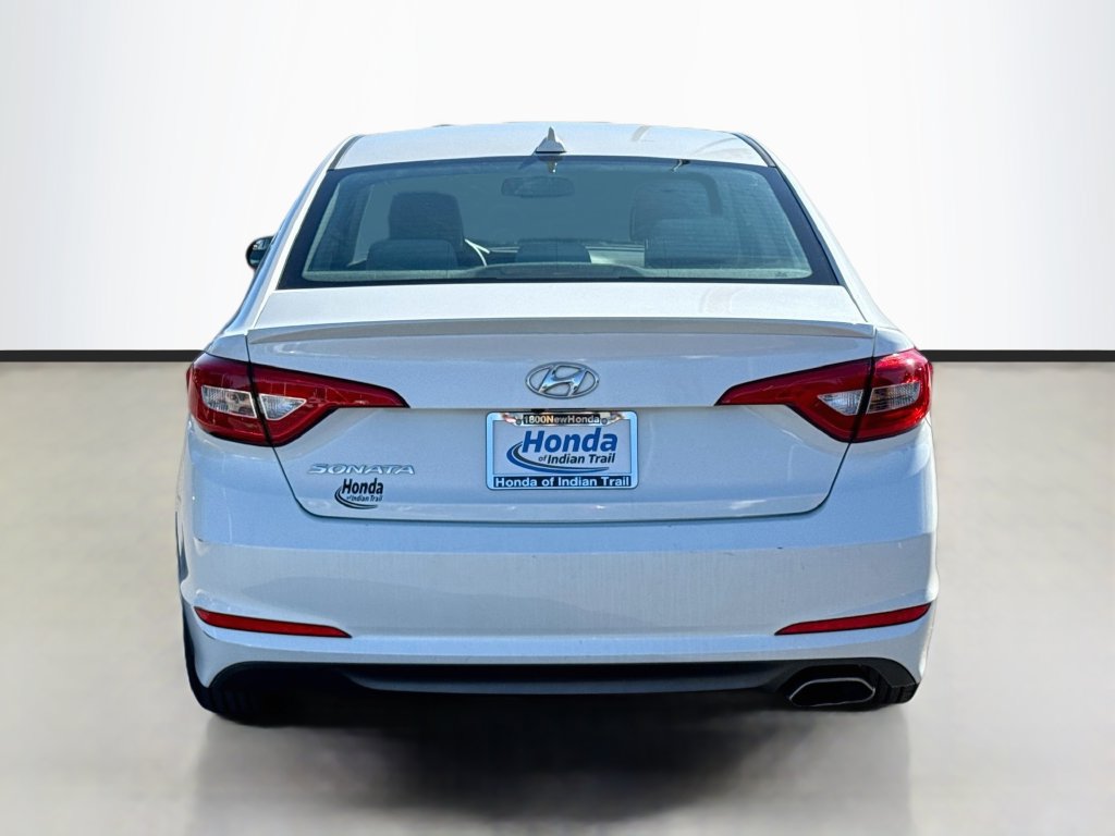 Used 2016 Hyundai Sonata SE FWD image 6