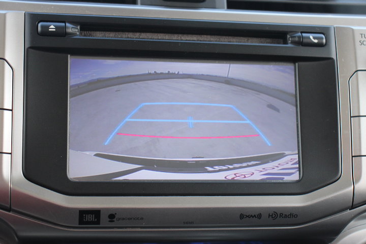 Used 2017 Toyota 4Runner Limited image 31