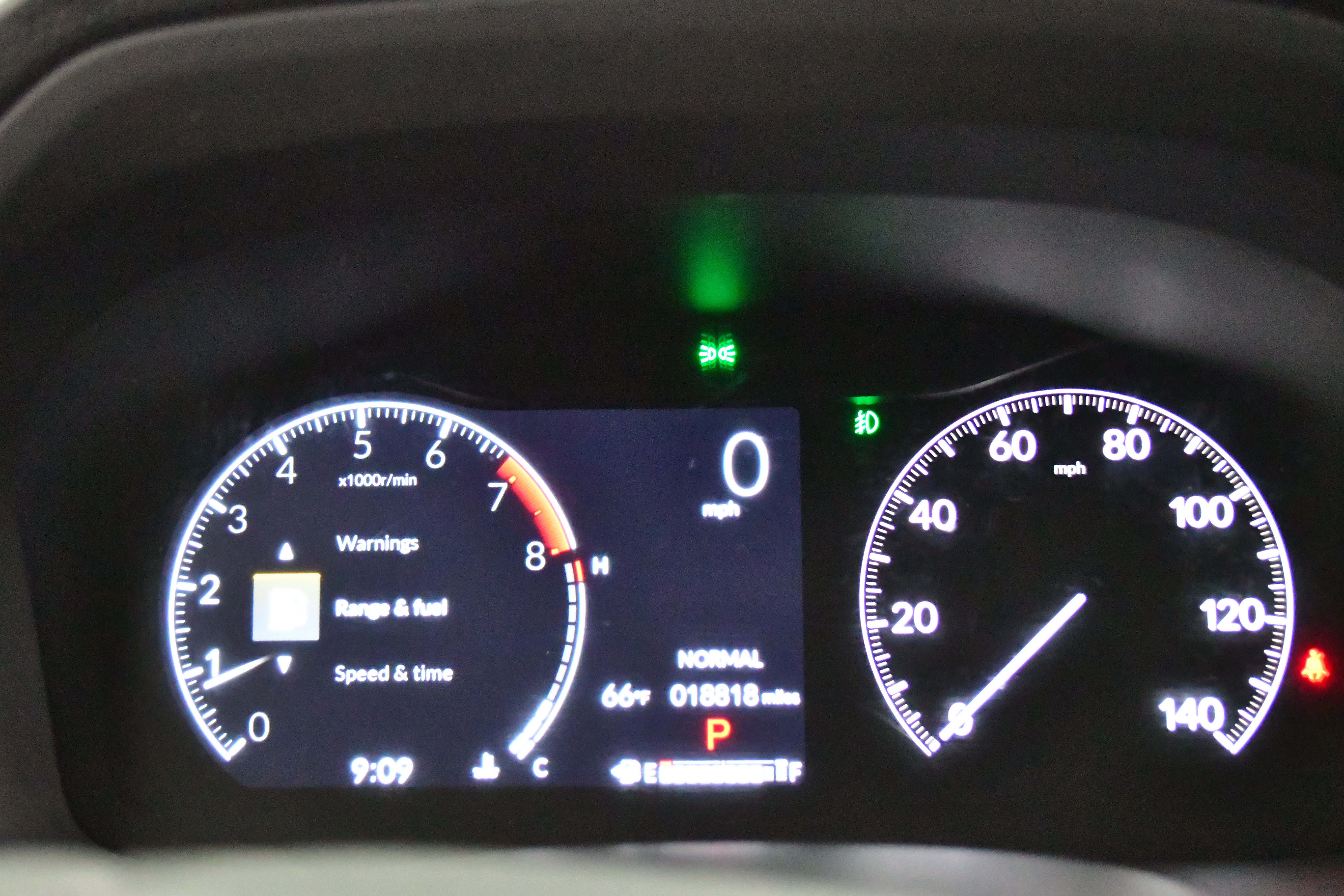 Used 2025 Honda Ridgeline RTL image 19