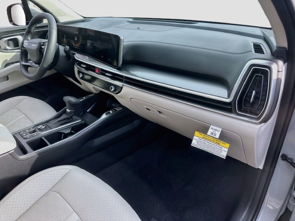 New 2026 Kia Sorento S w/ S Panoramic Sunroof Package FWD image 29