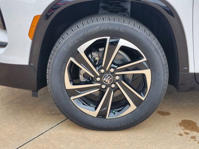 New 2026 Buick Enclave Sport Touring w/ Power Package image 16