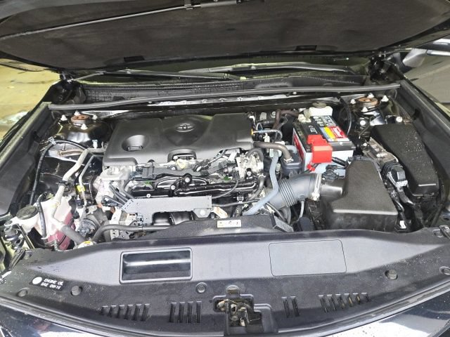 Used 2023 Toyota Camry SE FWD image 24